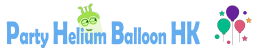 Party Helium Balloon HK