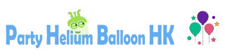Party Helium Balloon HK