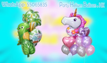 Cartoon Balloon