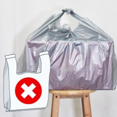 Helium Tank - size 30