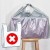 No, not need plastic bag 