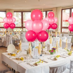 Balloon Stand