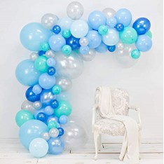 Balloon Garland Chain 5 meter