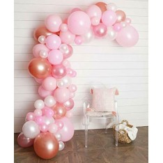 Balloon Garland Chain 5 meter