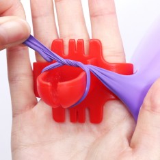 Balloon Knotter