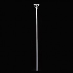Rod & support for foil & latex balloon L: 70cm D: 6cm (10 set)