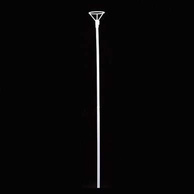 Rod & support for foil & latex balloon L: 70cm D: 6cm (10 set)