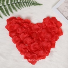 Artificial petals  (about 100 tablets per pack)