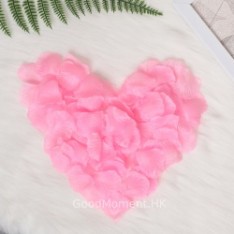Artificial petals  (about 100 tablets per pack)