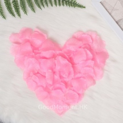 Artificial petals  (about 100 tablets per pack)