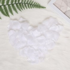 Artificial petals  (about 100 tablets per pack)