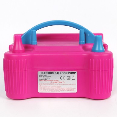 Electronic Balloon Pump (two-nozzle)
