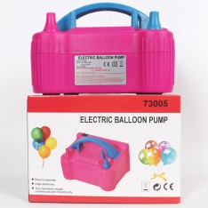 Electronic Balloon Pump (two-nozzle)