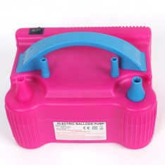 Electronic Balloon Pump (two-nozzle)
