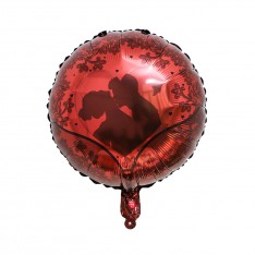 Fun Party Foil Balloon 18inch