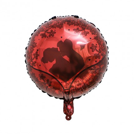 Fun Party Foil Balloon 18inch