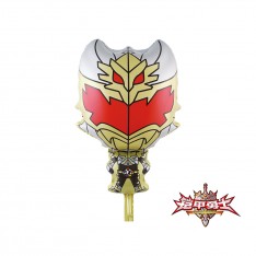 Amor Hero foil balloon (74x42 cm)