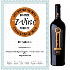 U..Passimiento Baglio Gibellina Italy