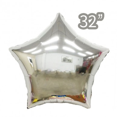 Heart Foil Balloon 32inch