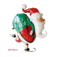 Christmas Santa Claus