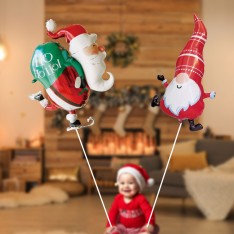Christmas Santa Claus