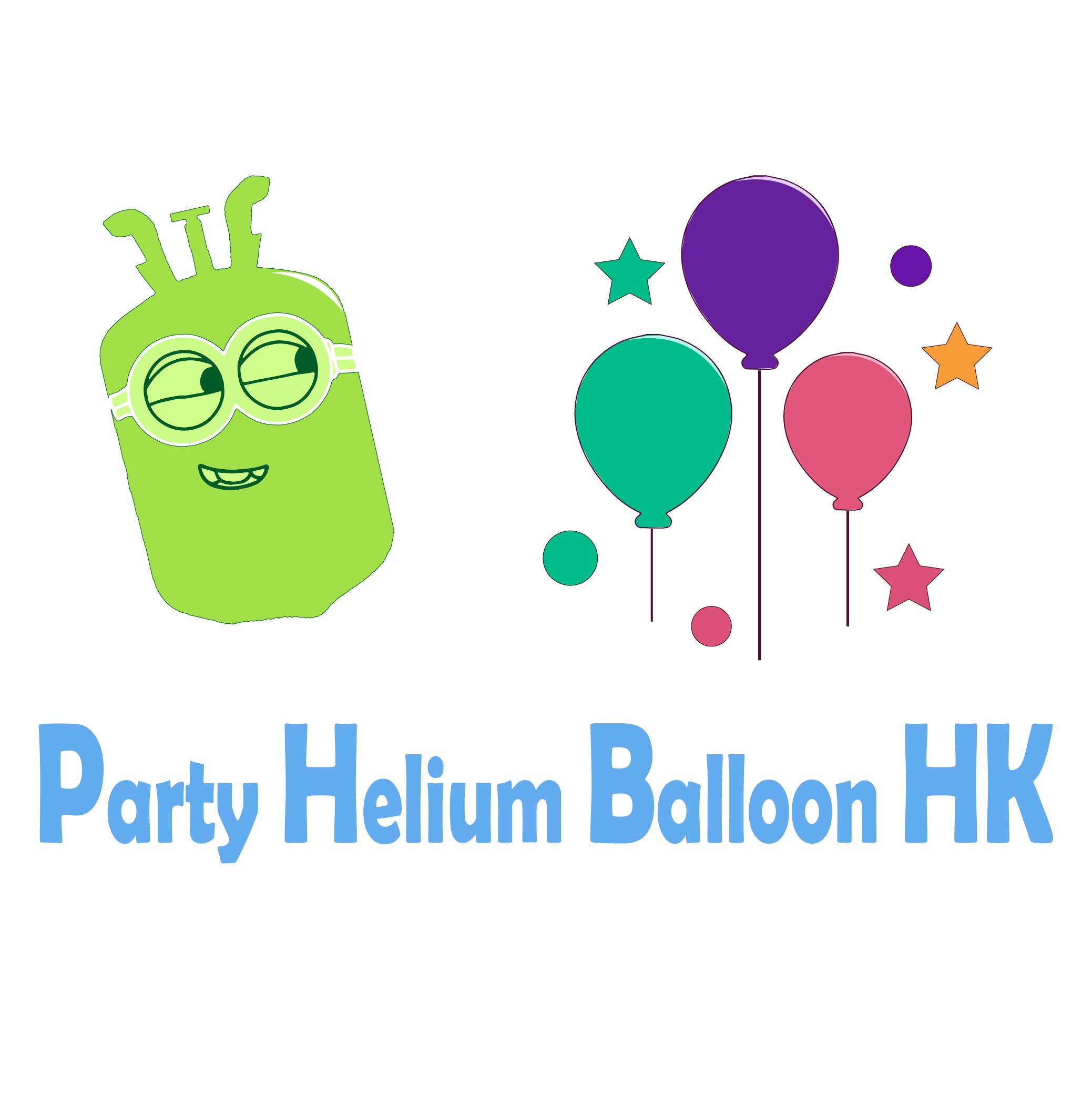 3個 自取地點 和 時間 | Party Helium Balloon HK | 派對氫氣氣球.香港