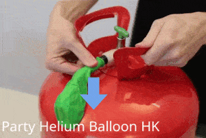 氦氣瓶使用方法3